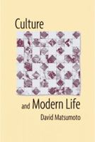 Culture and Modern Life 0534496881 Book Cover