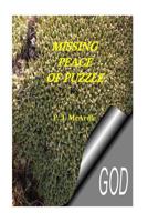 Missing peace of puzzle 1544061021 Book Cover
