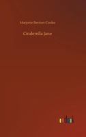 Cinderella Jane 1523954493 Book Cover