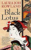 Black Lotus 0312979584 Book Cover