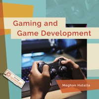 Gaming and Game Development B0H3K5SGKV Book Cover