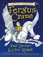 Fergus Crane 0385751125 Book Cover