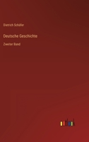 Deutsche Geschichte: Zweiter Band 3368620347 Book Cover