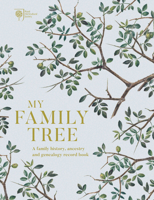 My Family Tree 0711239894 Book Cover