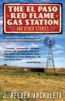 The El Paso Red Flame Gas Station 1642280860 Book Cover