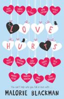 Love Hurts 0552573973 Book Cover