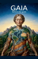 Gaia (The Olympus Cycle) B0H6CMT62M Book Cover