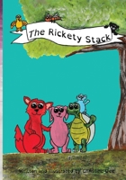 The Rickety Stack 1990473334 Book Cover