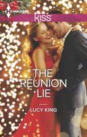 The Reunion Lie 0373207417 Book Cover