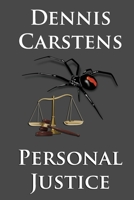 Personal Justice 1530975891 Book Cover