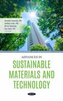 Advances in Sustainable Materials and Technology 1685079679 Book Cover