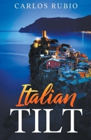 Italian Tilt B09GJS2H62 Book Cover