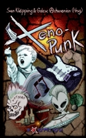 Xeno-Punk 3740747323 Book Cover