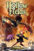 Hollow Fields, Vol. 3 1626929645 Book Cover