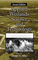Applied Wetlands Science and Technology 156670359X Book Cover