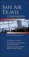 Safe Air Travel Companion 0071399186 Book Cover