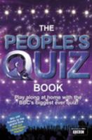 The People's Quiz Book 2007 0593059093 Book Cover