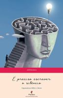 É preciso escrever o silêncio (Portuguese Edition) B0G52FKCBT Book Cover