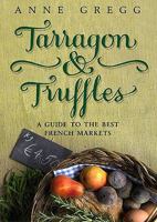 Tarragon and Truffles 0553816233 Book Cover