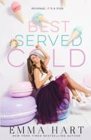 Best Served Cold 1729370373 Book Cover