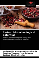 Ba-har: biotechnological potential 6203363693 Book Cover