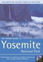 The Rough Guide to Yosemite 3 (Rough Guide Travel Guides) 1858283930 Book Cover