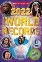 Scholastic Book of World Records 2022 1338768042 Book Cover