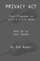 Privacy ACT 1448626455 Book Cover