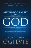 Autobiography of God 0830707913 Book Cover