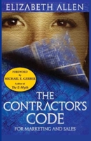 The Contractor's CODE For Marketing and Sales 146379505X Book Cover