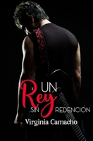 Un rey sin redencion (Hnos Blackwell) 172416967X Book Cover