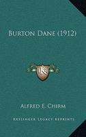 Burton Dane 1378573714 Book Cover