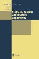 Stochastic Calculus and Financial Applications 1441928626 Book Cover