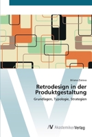Retrodesign in Der Produktgestaltung 3639395743 Book Cover