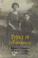 Prince of Armenia 1949830039 Book Cover