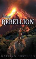 Rebellion (The Frituals Saga) 1733529322 Book Cover