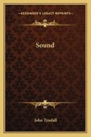 Sound 1018456686 Book Cover