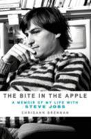 The Bite in the Apple 1250038766 Book Cover