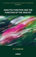 A Clinical Application of Bion's Concepts 1780490089 Book Cover