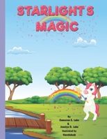 Starlight's Magic B0BV49WYSH Book Cover