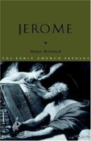 Jerome (The Early Church Fathers) 0415199069 Book Cover