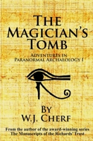 The Magician's Tomb 0998931853 Book Cover