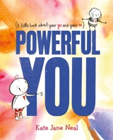 Powerful You 1250841275 Book Cover