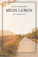 Mein Leben (Der Taugenichts): Großdruck-Ausgabe (German Edition) B0DVX19F18 Book Cover