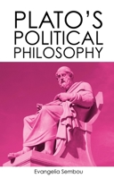 Plato's Political Philosophy 1845402561 Book Cover