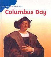 Columbus Day 1575727021 Book Cover