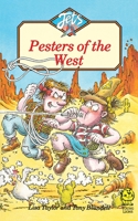 Pesters of the West 000673345X Book Cover