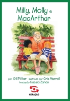 Milly, Molly E Mac Arthur 8581302971 Book Cover