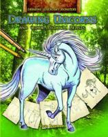 Drawing Unicorns and Other Mythical Beasts 1448832519 Book Cover