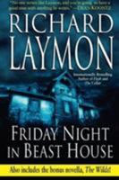 Friday Night in Beast House 1477831142 Book Cover